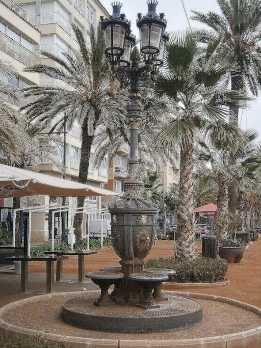 Apartamento Loft, Lloret De Mar Exterior foto