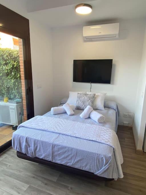 Apartamento Loft, Lloret De Mar Exterior foto