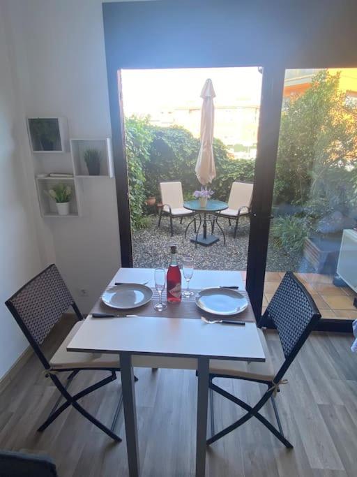 Apartamento Loft, Lloret De Mar Exterior foto