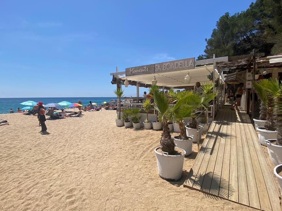 Apartamento Loft, Lloret De Mar Exterior foto