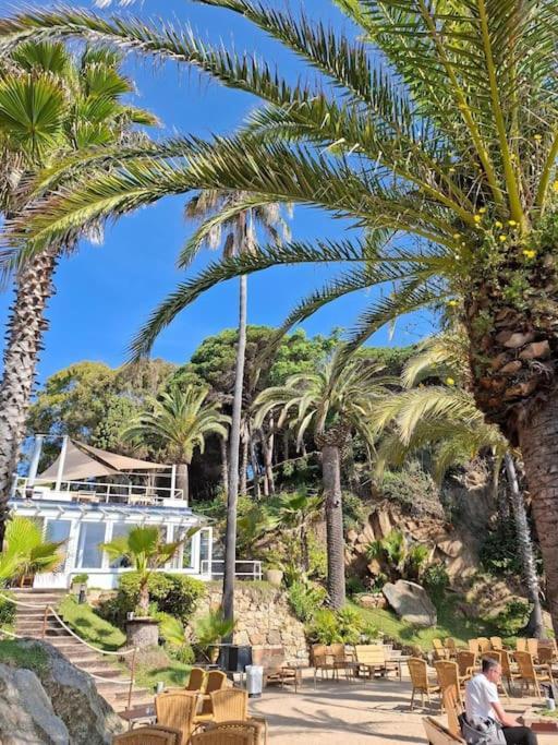 Apartamento Loft, Lloret De Mar Exterior foto